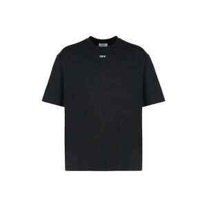 Off-White Logo T-Shirt Men